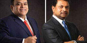 Dhammika Perera Acquires Major Stake in LAUGFS Holdings Ltd.