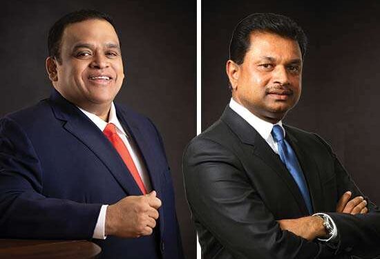 Dhammika Perera Acquires Major Stake in LAUGFS Holdings Ltd.