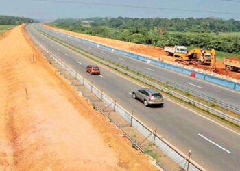 Three Top Construction Firms Face Blacklisting Over Alleged Fraud in Central Expressway Project