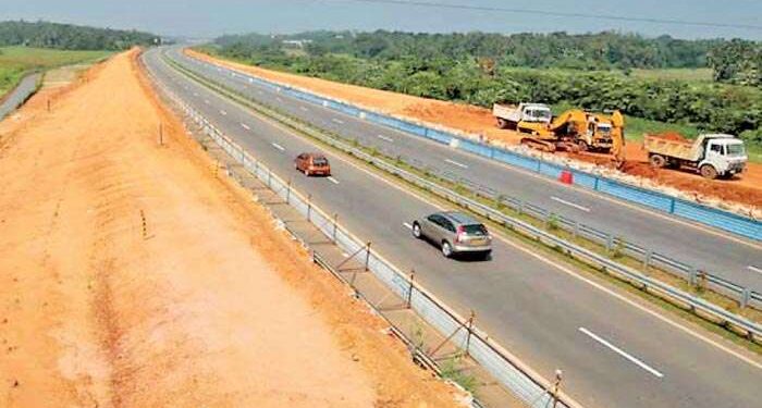Three Top Construction Firms Face Blacklisting Over Alleged Fraud in Central Expressway Project