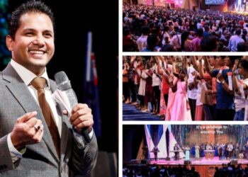 Religious Tourism in Sri Lanka: Miracle Dome and Pastor Jerome’s Global Impact