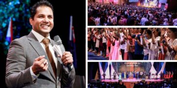Religious Tourism in Sri Lanka: Miracle Dome and Pastor Jerome’s Global Impact
