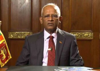 CID to Question Lalith Weeratunga Over Duty-Free Bus Transfer Linked to Siriliya Project