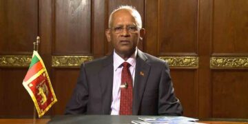 CID to Question Lalith Weeratunga Over Duty-Free Bus Transfer Linked to Siriliya Project