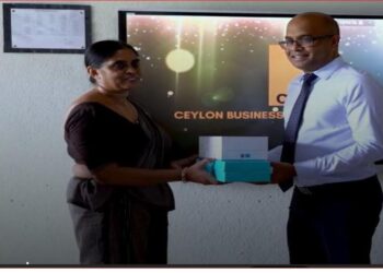 Lighting the Path Forward: Ceylon Business Appliances Bridges Sri Lanka’s Digital Divide