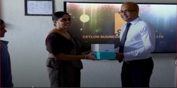 Lighting the Path Forward: Ceylon Business Appliances Bridges Sri Lanka’s Digital Divide