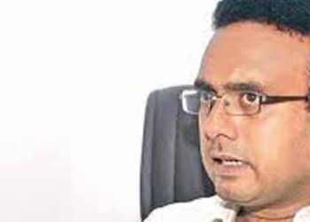 Former Labour Minister Manusha Nanayakkara Seeks Anticipatory Bail Over Bribery Commission Probe
