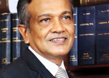 Customs Department Key in Corruption Risks, Says Bribery Commission Chairman