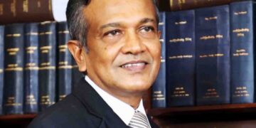 Customs Department Key in Corruption Risks, Says Bribery Commission Chairman