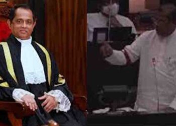 SJB Warns of No-Confidence Motion Against Speaker if Opposition Rights Are Ignored