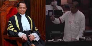 SJB Warns of No-Confidence Motion Against Speaker if Opposition Rights Are Ignored