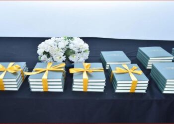 Historic Pali Grammar Text ‘Balawatharo’ Reprinted and Relaunched