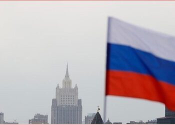 Russia Slams Israeli Strike on Doha as Illegal Assault