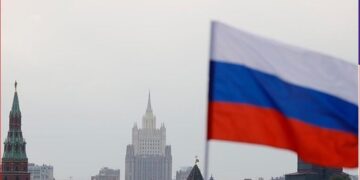 Russia Slams Israeli Strike on Doha as Illegal Assault