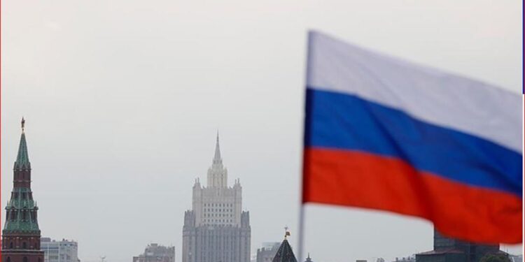 Russia Slams Israeli Strike on Doha as Illegal Assault