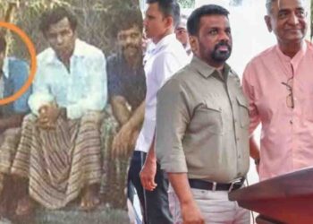 Sepala Liyanage: From JVP Right-Hand to Working with Anura