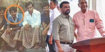 Sepala Liyanage: From JVP Right-Hand to Working with Anura