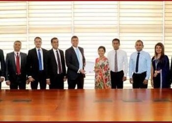 Seylan Bank Collaborates with Browns EV to Drive Green Mobility with Exclusive Leasing Facilities