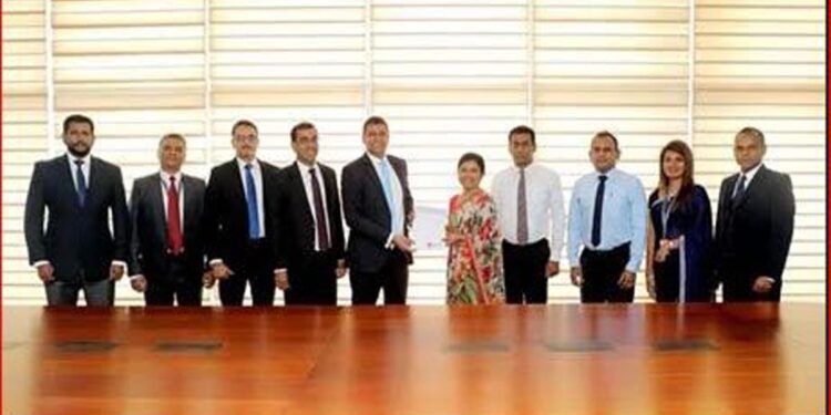 Seylan Bank Collaborates with Browns EV to Drive Green Mobility with Exclusive Leasing Facilities