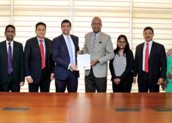 Seylan Bank and National Chamber of Exporters Renew Strategic Partnership for the 4th Consecutive Year