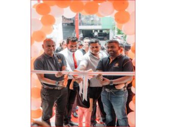 Siyapatha Finance Enters the Tranquil Locality of Thambuttegama