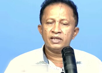 Father Seeks Justice for Son Killed in Easter Attacks Through Geneva Human Rights Commission