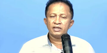 Father Seeks Justice for Son Killed in Easter Attacks Through Geneva Human Rights Commission
