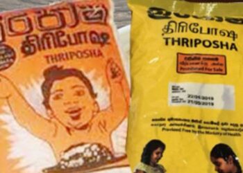 Thriposha Production Halted Amid Maize Import Restrictions