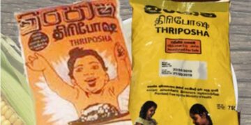 Thriposha Production Halted Amid Maize Import Restrictions