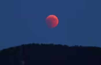 Blood Moon September 7, 2025: Love, Numerology, and Life Path Insights