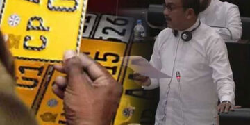 Sri Lanka’s Number Plate Crisis: Over 165,000 Vehicle Owners Face Further Three-Month Delay
