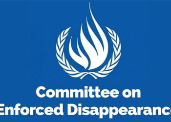 UN Committee Raises Concern Over Sri Lanka’s Limited Progress on Enforced Disappearances