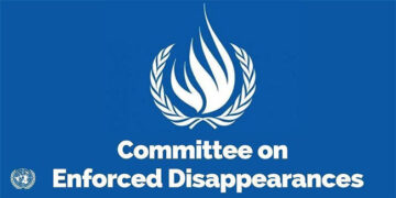 UN Committee Raises Concern Over Sri Lanka’s Limited Progress on Enforced Disappearances