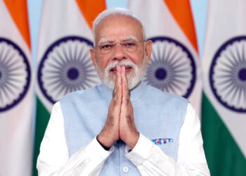 PM Modi Welcomes Progress in Gaza Peace Efforts, Hails Hostage Release as Major Step Toward Peace