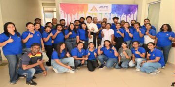 Creating Smiles of Hope: Asia Asset Finance Celebrates Children’s Day at Apeksha Cancer Hospital