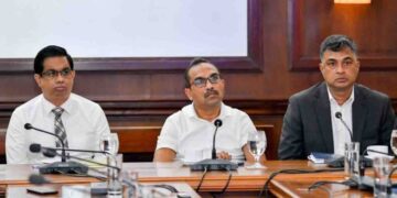 Lanka Metro Transit (Pvt) Ltd Begins Operations to Enhance Urban Public Transport