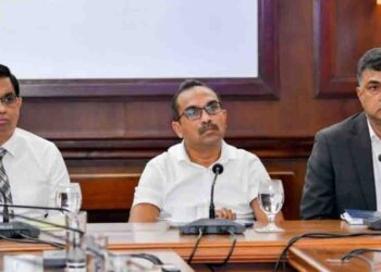 Lanka Metro Transit Commences Operations to Modernize Urban Transport in Sri Lanka