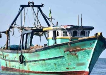 Colombo Crimes Division Uncovers Network Smuggling Underworld Criminals to India