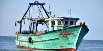 Colombo Crimes Division Uncovers Network Smuggling Underworld Criminals to India