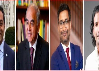 BIG BOLD BRAVE 2025 – HARVARD APAC Regional Conference Returns to Sri Lanka