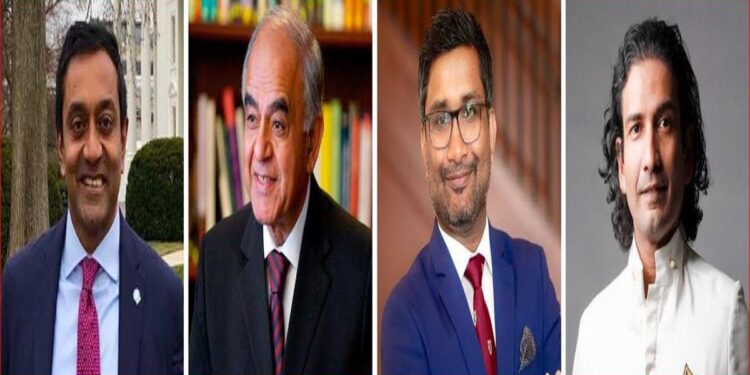 BIG BOLD BRAVE 2025 – HARVARD APAC Regional Conference Returns to Sri Lanka