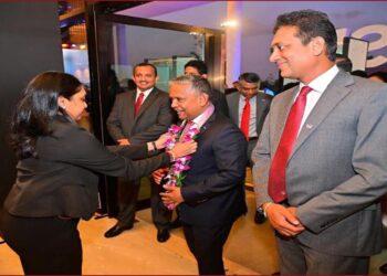 CA Sri Lanka’s 46th National Conference of Chartered Accountants to ignite a new era of global-local synergy
