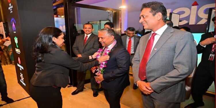 CA Sri Lanka’s 46th National Conference of Chartered Accountants to ignite a new era of global-local synergy