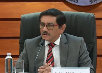Central Bank Flags Private Sector Credit Surge, But Dismisses Overheating Concerns