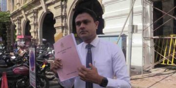 Officials Cover Up Corruption from the Tenures of Pavithra, Jayasumana, and Keheliya! Dr. Chamal Sanjeewa, Who First Exposed the Contaminated Medicine Scandal and Led to Keheliya’s Arrest, Now Takes the Matter to the CID!