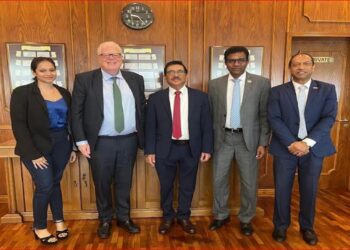 Skilled Workforce Key to Sri Lanka’s Financial Growth: CISI Chair