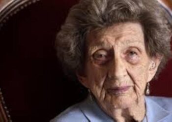 Camille Senon, Nazi massacre survivor and pioneering feminist, dies in France at 100