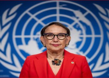 Costa Rican Candidate for UN Chief Says: No Special Treatment for Women