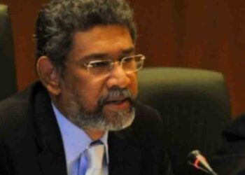 Dr. Dayan Jayatilleke Questions Sri Lanka’s Foreign Policy After UNHRC Resolution Passed Without Vote