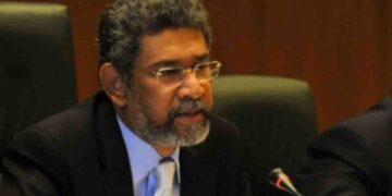 Dr. Dayan Jayatilleke Questions Sri Lanka’s Foreign Policy After UNHRC Resolution Passed Without Vote